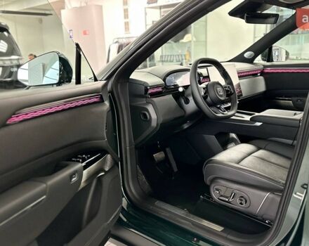 купить новое авто Zeekr 7X 2025 года от официального дилера SKM-1 Zeekr фото