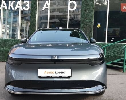 Zeekr 7X 2025 года купить новое авто Zeekr 7X 2025 года от официального дилера Сергей Zeekr фото