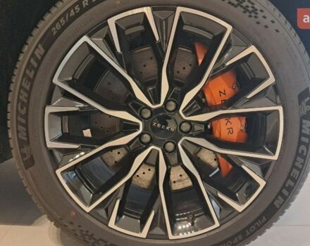 Zeekr 7X 2025 года купить новое авто Zeekr 7X 2025 года от официального дилера Zeekr Одеса Zeekr фото