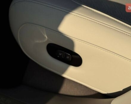 Zeekr 7X, объемом двигателя 0 л и пробегом 0 тыс. км за 33999 $, фото 44 на Automoto.ua