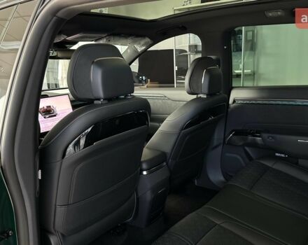 купить новое авто Zeekr 7X 2025 года от официального дилера SKM-1 Zeekr фото