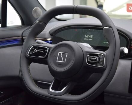 купить новое авто Zeekr 7X 2025 года от официального дилера Константин Альперович Zeekr фото