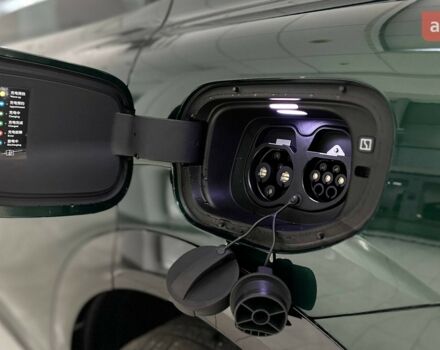 купить новое авто Zeekr 7X 2025 года от официального дилера SKM-1 Zeekr фото