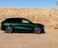 купить новое авто Zeekr 7X 2025 года от официального дилера Олег Львів Zeekr фото