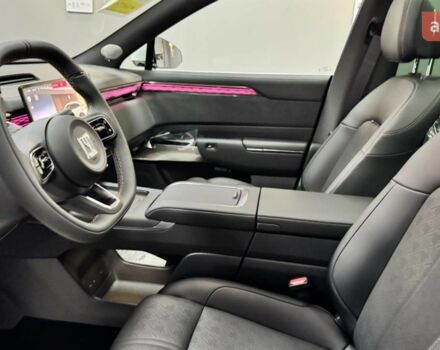 купить новое авто Zeekr 7X 2025 года от официального дилера Олег Львів Zeekr фото