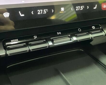 купить новое авто Zeekr 7X 2025 года от официального дилера Олег Львів Zeekr фото