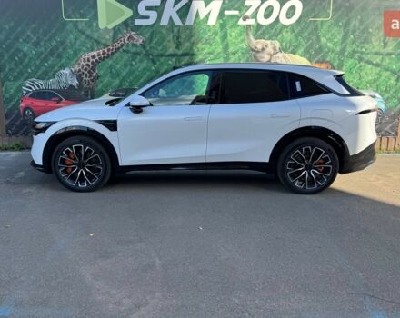 купити нове авто Zeekr 7X 2025 року від офіційного дилера E-SKM ZOO Zeekr фото