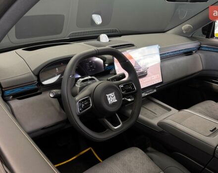 купить новое авто Zeekr 7X 2025 года от официального дилера ELECTRI4KA Zeekr фото