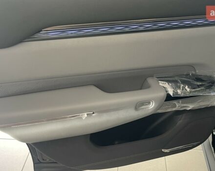 купить новое авто Zeekr 7X 2025 года от официального дилера VoltAuto Lviv Zeekr фото