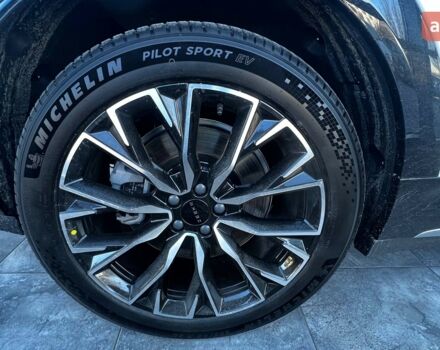 купить новое авто Zeekr 7X 2025 года от официального дилера Іван Zeekr фото