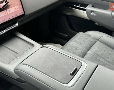 купить новое авто Zeekr 7X 2025 года от официального дилера Олег Львів Zeekr фото