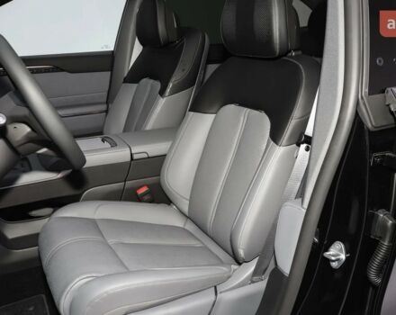 купить новое авто Zeekr 7X 2025 года от официального дилера Максим Zeekr фото