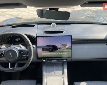 купить новое авто Zeekr 7X 2025 года от официального дилера Влада Zeekr фото