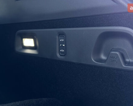 Zeekr 7X, об'ємом двигуна 0 л та пробігом 0 тис. км за 45500 $, фото 22 на Automoto.ua