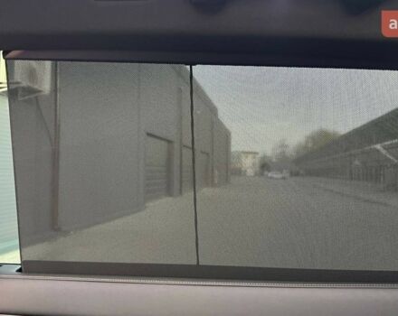 купити нове авто Zeekr 7X 2025 року від офіційного дилера 4Колеса Zeekr фото