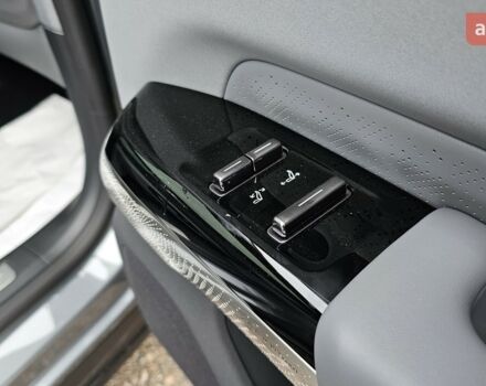 купить новое авто Zeekr 7X 2025 года от официального дилера Максим Путрівка Zeekr фото