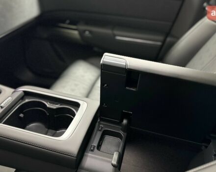 купити нове авто Zeekr 7X 2025 року від офіційного дилера SKM-1 Zeekr фото