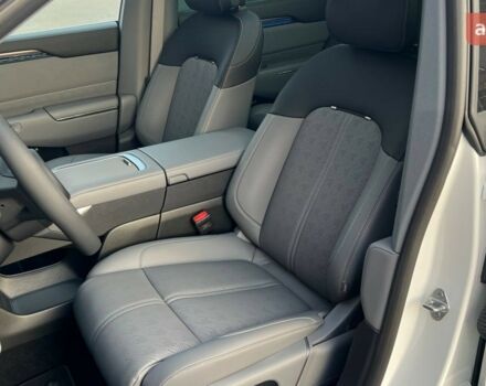 купить новое авто Zeekr 7X 2025 года от официального дилера 4Колеса Zeekr фото