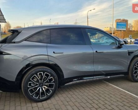 купить новое авто Zeekr 7X 2025 года от официального дилера Дмитрий Zeekr фото