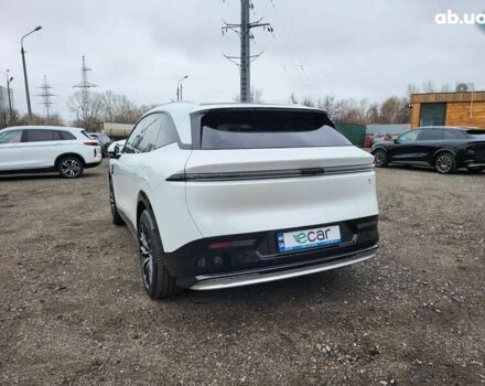 Zeekr 7X, объемом двигателя 0 л и пробегом 31 тыс. км за 34999 $, фото 26 на Automoto.ua