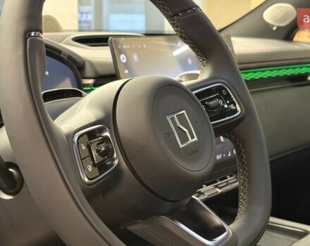 купити нове авто Zeekr 7X 2025 року від офіційного дилера Zeekr Одеса Zeekr фото