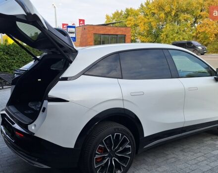 купить новое авто Zeekr 7X 2025 года от официального дилера AUTOCENTER AUTO.RIA Zeekr фото