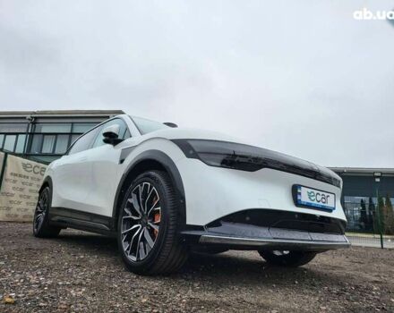 Zeekr 7X, объемом двигателя 0 л и пробегом 31 тыс. км за 34999 $, фото 1 на Automoto.ua