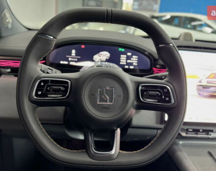 купить новое авто Zeekr 7X 2025 года от официального дилера Олександр Хіміч Zeekr фото