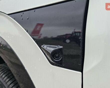 купить новое авто Zeekr 7X 2025 года от официального дилера Максим Путрівка Zeekr фото