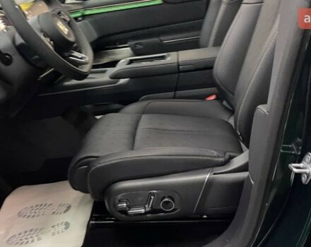 купити нове авто Zeekr 7X 2025 року від офіційного дилера Максим Путрівка Zeekr фото