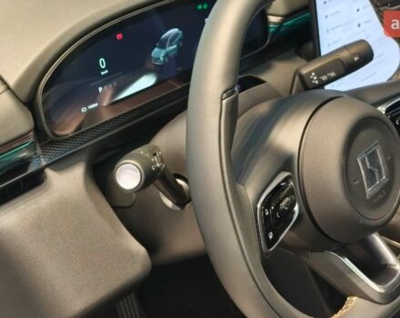 купить новое авто Zeekr 7X 2025 года от официального дилера SKM-1 Zeekr фото