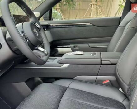 Zeekr 7X 2025 года купить новое авто Zeekr 7X 2025 года от официального дилера Aleksei Zeekr фото