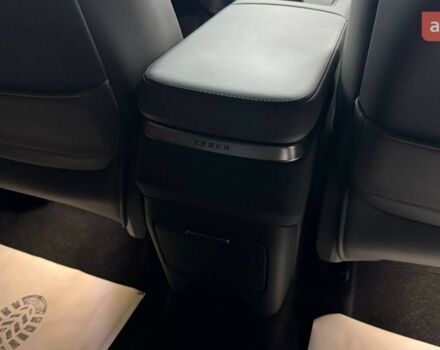 Zeekr 7X 2025 года купить новое авто Zeekr 7X 2025 года от официального дилера Zeekr Одеса Zeekr фото