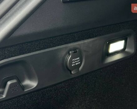 купить новое авто Zeekr 7X 2025 года от официального дилера Не вказано Zeekr фото