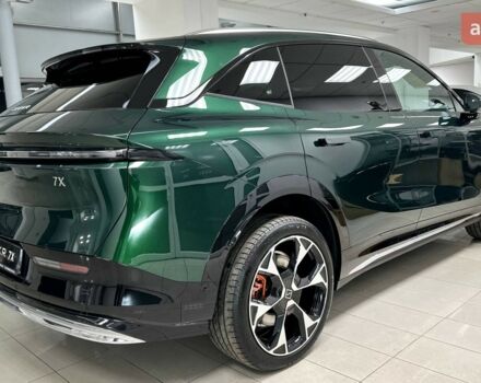 купить новое авто Zeekr 7X 2025 года от официального дилера SKM-1 Zeekr фото