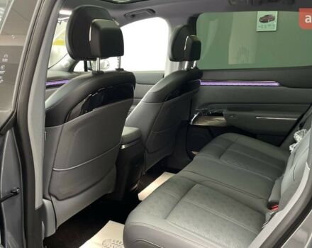 купить новое авто Zeekr 7X 2025 года от официального дилера E-SKM Вінниця Zeekr фото