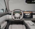 Zeekr 7X, объемом двигателя 0 л и пробегом 1 тыс. км за 38800 $, фото 12 на Automoto.ua