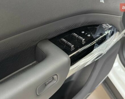 купить новое авто Zeekr 7X 2025 года от официального дилера Максим Путрівка Zeekr фото