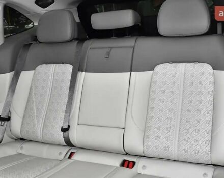 купить новое авто Zeekr 7X 2025 года от официального дилера Ben⚡️Auto Zeekr фото