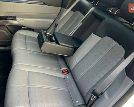 купить новое авто Zeekr 7X 2025 года от официального дилера 4Колеса Zeekr фото