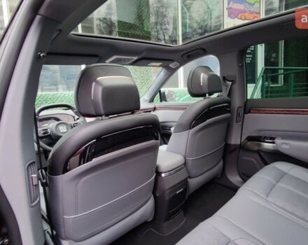 Zeekr 7X 2025 года купить новое авто Zeekr 7X 2025 года от официального дилера Сергей Zeekr фото