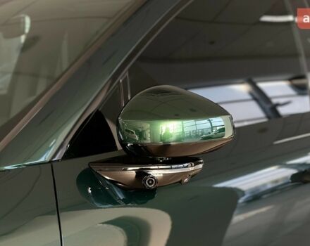 купить новое авто Zeekr 7X 2025 года от официального дилера SKM-1 Zeekr фото