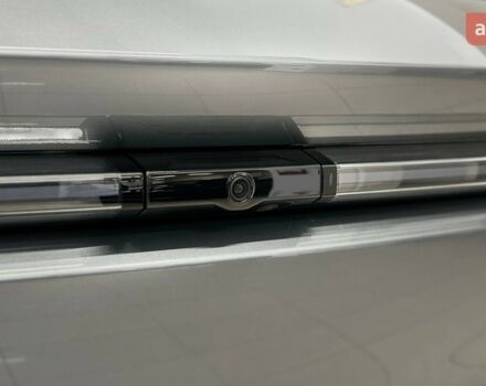 Zeekr 7X 2025 года купить новое авто Zeekr 7X 2025 года от официального дилера SKM-1 Zeekr фото