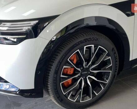 купити нове авто Zeekr 7X 2025 року від офіційного дилера E-SKM Zeekr фото