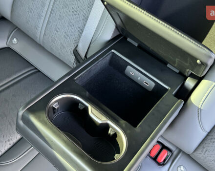 Zeekr 7X, объемом двигателя 0 л и пробегом 0 тыс. км за 45500 $, фото 13 на Automoto.ua