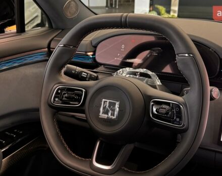купити нове авто Zeekr 7X 2025 року від офіційного дилера ELECTRI4KA Zeekr фото
