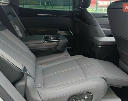 купить новое авто Zeekr 7X 2025 года от официального дилера E-SKM Вінниця Zeekr фото