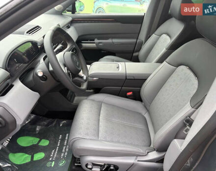 Zeekr 7X 2025 в Киеве на Automoto.ua Zeekr 7X, объемом двигателя 0 л и пробегом 1 тыс. км за 47200 $, фото 17 на Automoto.ua