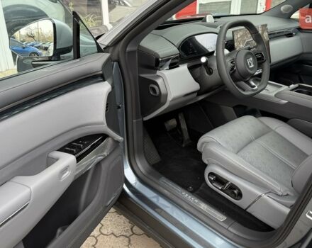 купить новое авто Zeekr 7X 2025 года от официального дилера E-MOTION CARS Zeekr фото