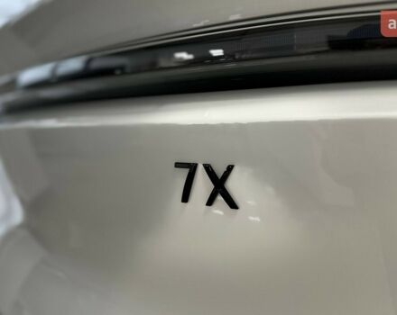 купити нове авто Zeekr 7X 2025 року від офіційного дилера SKM-1 Zeekr фото